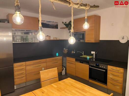 Wohnung zur Miete 2 Zimmer 47,6 m² 2. Geschoss frei ab 01.11.2026 Römerweg 2 Windischgarsten 4580