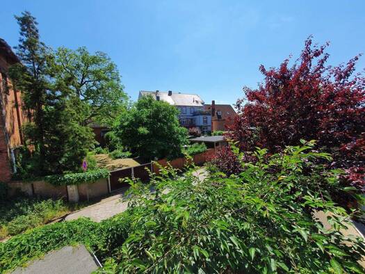 Studio zur Miete 290 € 1 Zimmer 28,5 m² 1. Geschoss frei ab 01.09.2026 Mühlenteich 1 Boizenburg 19258