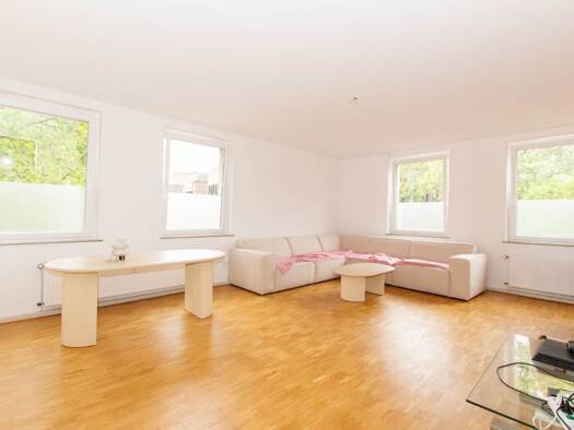 Wohnung zur Miete 850 € 3 Zimmer 110 m² 2. Geschoss frei ab sofort Castrop Castrop-Rauxel 44575