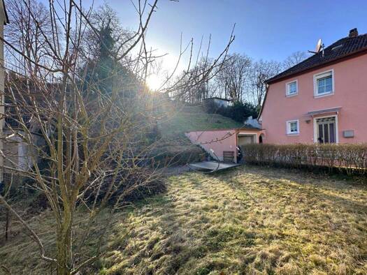 Grundstück zum Kauf 267.000 € 840 m² Grundstück Gaustadt Bamberg 96049