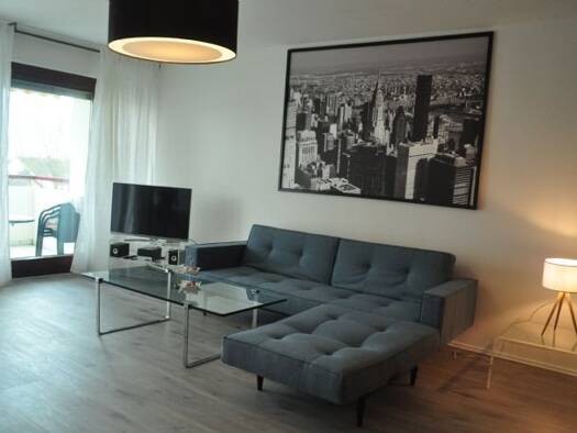 Wohnung zur Miete 1.200 € 2,5 Zimmer 78 m² 3. Geschoss frei ab sofort Frankfurterstr. Hofheim Hofheim am Taunus 65719