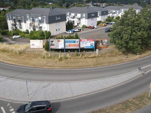 Sonstiges zum Kauf provisionsfrei 185.000 € Am Doppel- Kreisverkehr, Tholeyer Straße Urweiler Sankt Wendel 66606