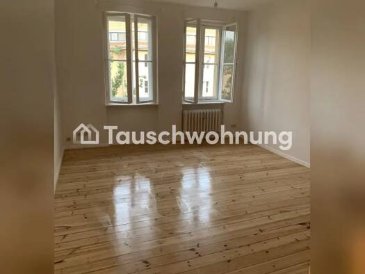 Wohnung zur Miete Tauschwohnung 670 € 2 Zimmer 67 m² 4. Geschoss Wilmersdorf Charlottenburg-Wilmersdorf 14197