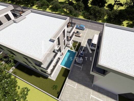 Wohnung zum Kauf 259.411 € 3 Zimmer 74 m² Kozino, Zadar - Okolica Petrcane - Kozino