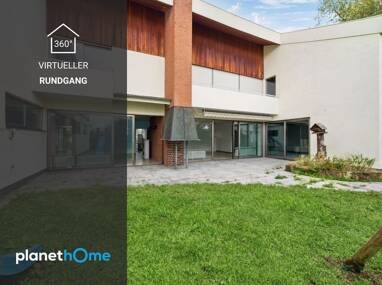 Villa zum Kauf 369.000 € 14 Zimmer 415 m² 2.022 m² Grundstück Obernzenn Obernzenn 91619