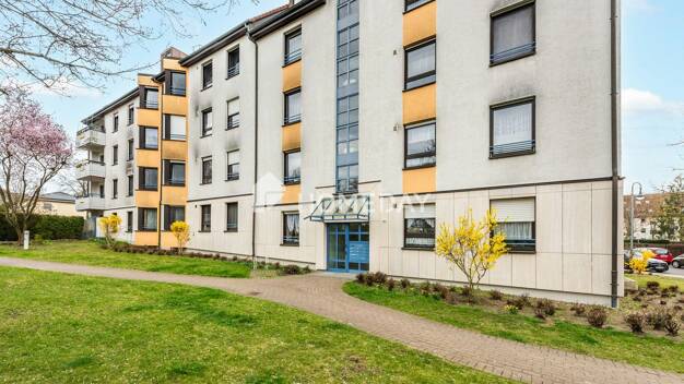 Wohnung kaufen in Werder (Havel) Werder (Havel) immowelt