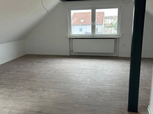 Wohnung zur Miete 900 € 2 Zimmer 64 m² Geschoss 2/3 frei ab 01.01.2026 Reilingen 68799