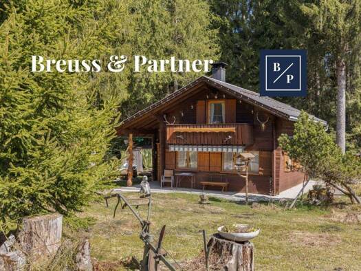 Haus zum Kauf 565.000 € 5,5 Zimmer 75 m² 713 m² Grundstück Egg 6863