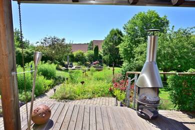 Einfamilienhaus zum Kauf 1.190.000 € 8 Zimmer 260 m² 1.341 m² Grundstück frei ab sofort Speikern Neunkirchen am Sand 91233