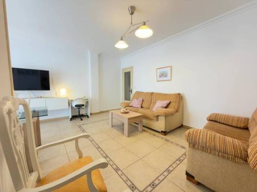 Wohnung zum Kauf 300.000 € 3 Zimmer 105 m² 1. Geschoss Chipiona 11550
