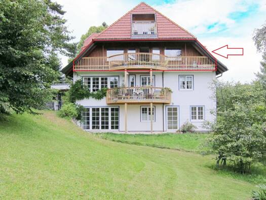 Wohnung zum Kauf 480.000 € 3 Zimmer 113,7 m² Hinterzarten 79856