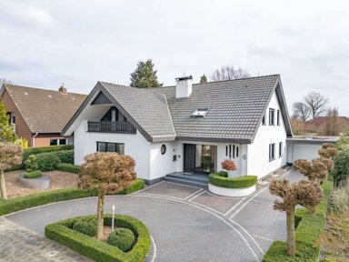 Einfamilienhaus zum Kauf 288 m² 1.110 m² Grundstück Emstek Emstek 49685