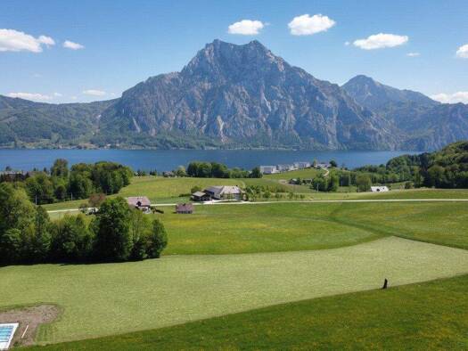 Grundstück zum Kauf 898.000 € 999 m² Grundstück Altmünster 4813