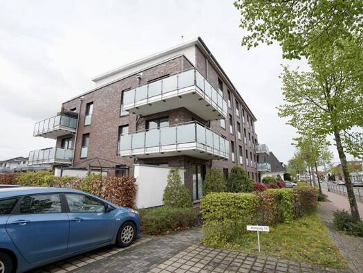 Wohnung zum Kauf 279.500 € 2 Zimmer 69 m² Lilienthal Lilienthal 28865