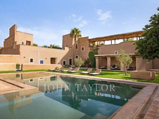 Bürogebäude zum Kauf provisionsfrei als Kapitalanlage geeignet 2.570.000 € 28 Zimmer 6.200 m² 3.000 m² Grundstück Marrakech 40000