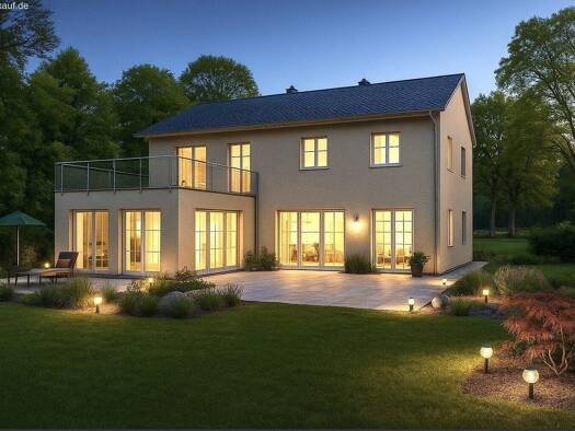 Haus zum Kauf 694.999 € 7 Zimmer 255,6 m² 625 m² Grundstück Bogen 94327