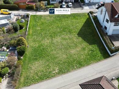 Grundstück zum Kauf 130.000 € 779 m² Grundstück Killer Burladingen-Killer 72393