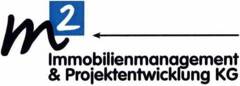 m2 Immobilienmanagement und Projektentwicklung KG logo