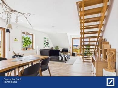 Maisonette zur Miete 940 € 4 Zimmer 91 m² frei ab 01.09.2025 Burglengenfeld Burglengenfeld 93133