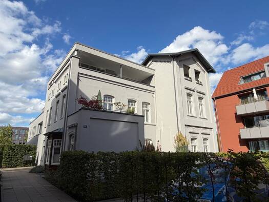 Wohnung zur Miete 760 € 2 Zimmer 63,6 m² frei ab 01.12.2026 Innenstadt Bielefeld 33607