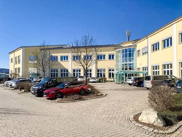 Bürofläche zur Miete provisionsfrei 565 m² Bürofläche Bautzen 02625