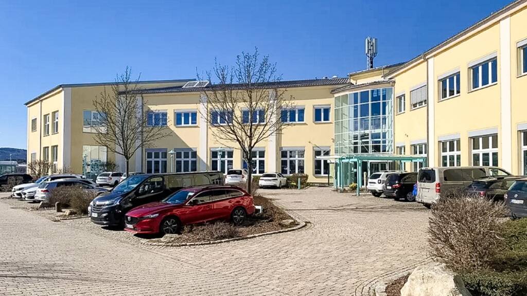 Bürofläche zur Miete provisionsfrei 565 m² Bürofläche Bautzen 02625