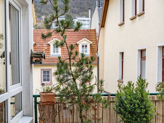 Einfamilienhaus zum Kauf 490.000 € 5 Zimmer 213 m² 359 m² Grundstück Weinheim 69469