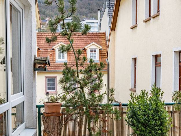 Einfamilienhaus zum Kauf 490.000 € 5 Zimmer 213 m² 359 m² Grundstück Weinheim 69469