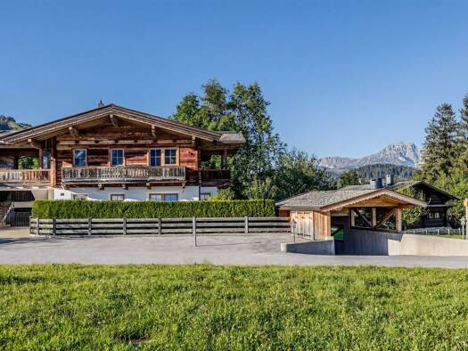 Wohnung zum Kauf 3.100.000 € 5 Zimmer 192 m² frei ab 01.09.2027 Kitzbühel 6370