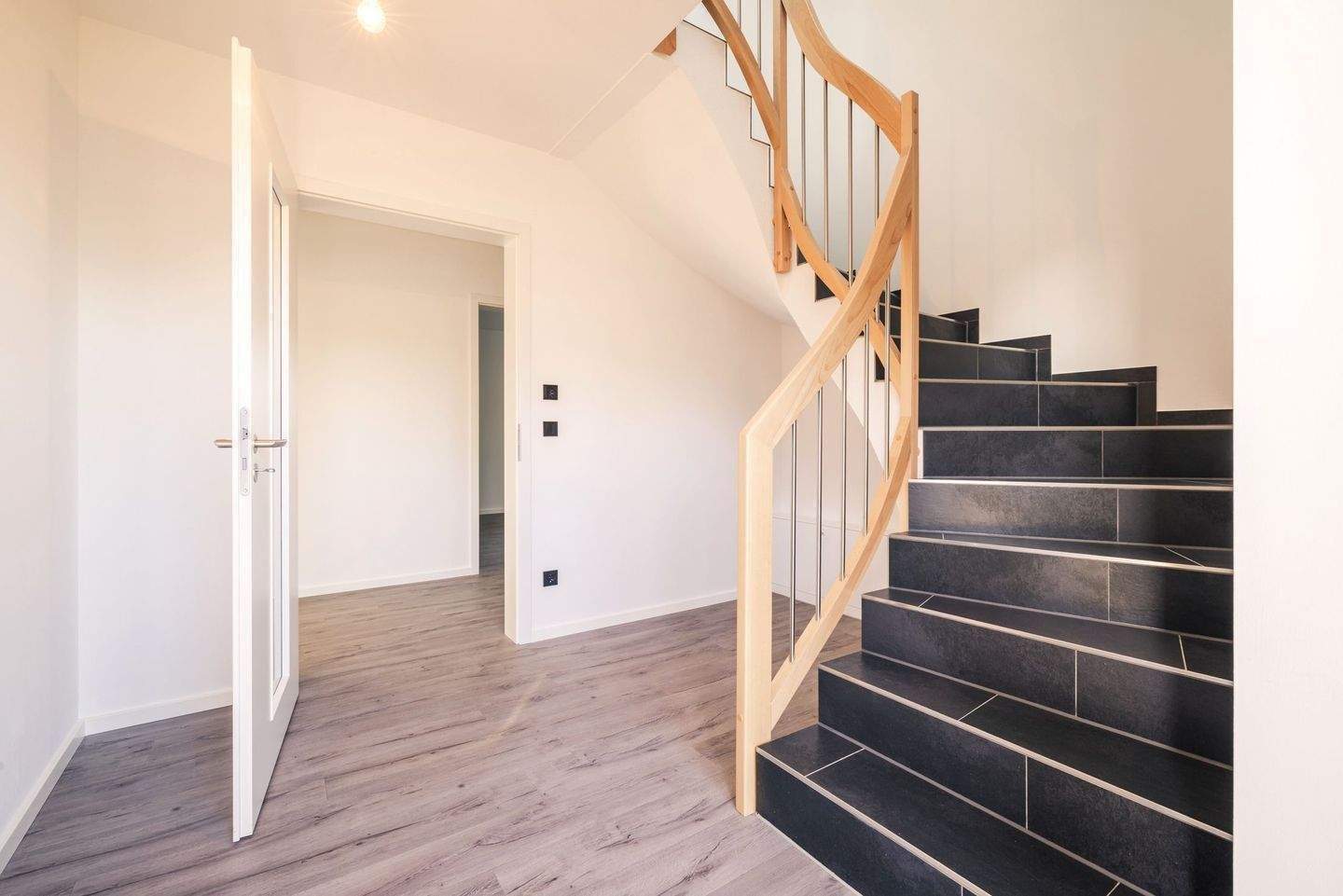 Haus zum Kauf - Erstbezug - Mehr