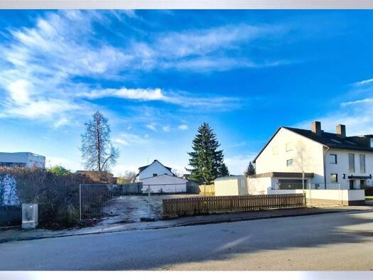 Doppelhaushälfte zum Kauf - Erstbezug 611.000 € 5 Zimmer 116 m² 147 m² Grundstück frei ab sofort Moosburg 85368