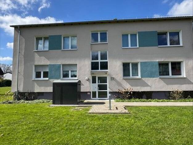 Wohnung zur Miete 699 € 3,5 Zimmer 59,6 m² 1. Geschoss frei ab 08.08.2026 Wersbaum 4 Katernberg Essen 45327