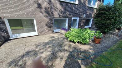 Wohnung zur Miete 560 € 3 Zimmer 65 m² frei ab sofort Brassert Marl 45768