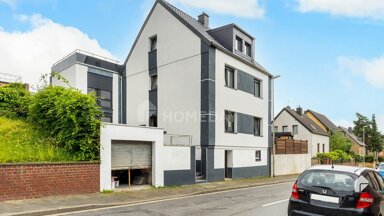 Mehrfamilienhaus zum Kauf 579.000 € 8 Zimmer 203,4 m² 277 m² Grundstück frei ab sofort Wickrath - Mitte Mönchengladbach 41189