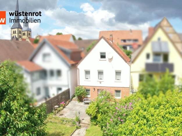 Einfamilienhaus zum Kauf 178.000 € 2 Zimmer 65 m² 432 m² Grundstück Lemgo Lemgo 32657