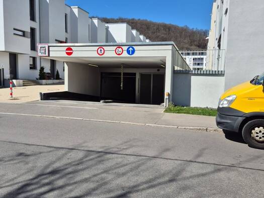 Tiefgarage zur Miete provisionsfrei 75 € Weil Esslingen am Neckar 73733