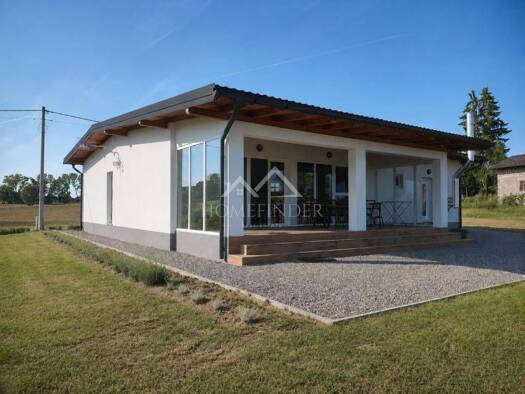 Haus zum Kauf 435.000 € 5 Zimmer 214 m² Velika Jamnicka, Pisarovina Pisarovina