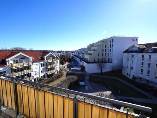 Wohnung zum Kauf 200.000 € 1 Zimmer 37,1 m² Gartenberg Geretsried 82538