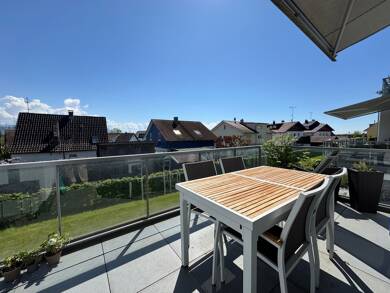Wohnung zum Kauf 870.000 € 3 Zimmer 130 m² 1. Geschoss Lindau 88131