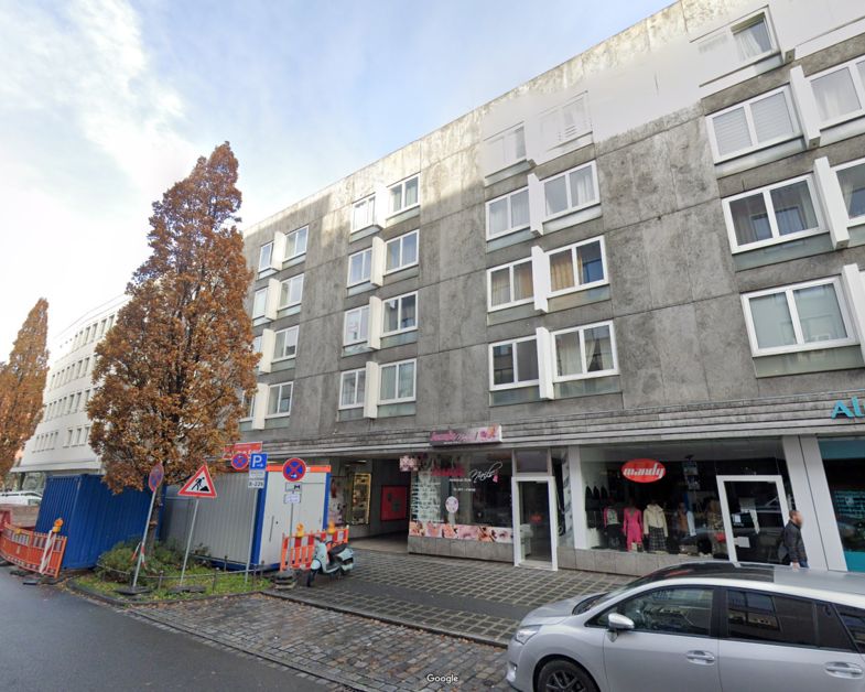 Ladenfläche zur Miete 21,50 € 74,5 m² Verkaufsfläche teilbar ab 74,5 m² Altstadt / St. Lorenz Nürnberg 90402
