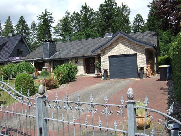 Einfamilienhaus zum Kauf provisionsfrei 575.000 € 5 Zimmer 150 m² 1.080 m² Grundstück Drestedt 21279