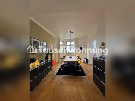 Wohnung zur Miete Tauschwohnung 900 € 2,5 Zimmer 70 m² 4. Geschoss Neustadt-Süd Köln 50678