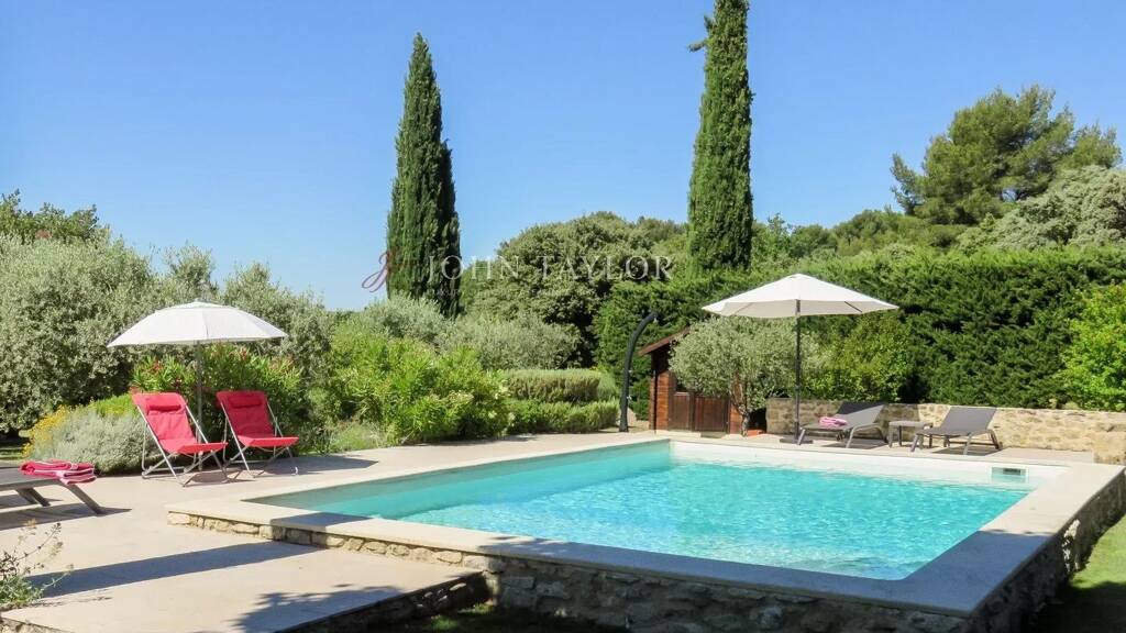 Villa zum Kauf provisionsfrei 1.695.000 € 11 Zimmer 297 m² 7.607 m² Grundstück Vaugines 84160