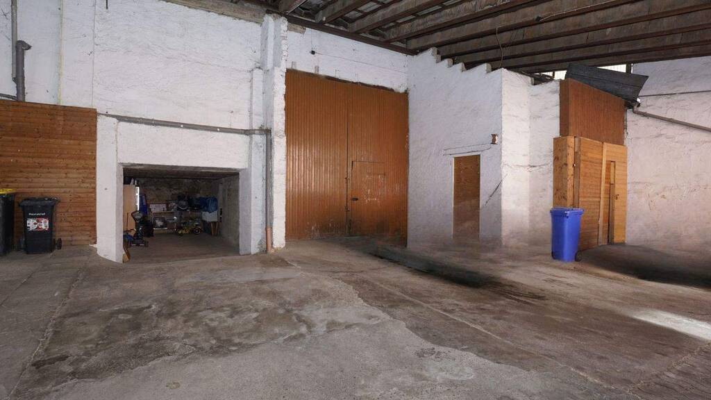 Mehrfamilienhaus zum Kauf 399.000 € 5 Zimmer 300 m² 1.983 m² Grundstück Stein-Bockenheim 55599