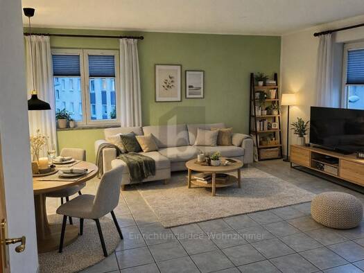 Wohnung zum Kauf 199.000 € 2 Zimmer 70 m² 1. Geschoss Innen Remscheid 42853