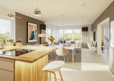 Einfamilienhaus zum Kauf 314.931 € 4 Zimmer 125 m² Löbau Löbau 02908