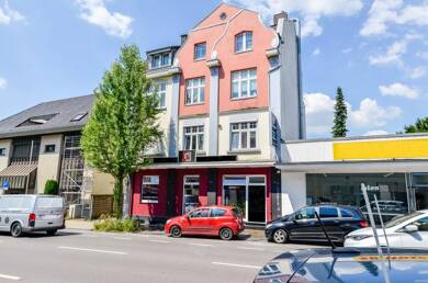 Einfamilienhaus zum Kauf provisionsfrei 839.000 € 10 Zimmer 474 m² 417 m² Grundstück Ohligs-Aufderhöhe Solingen 42697