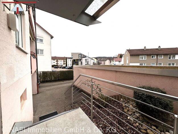 Wohnung zum Kauf 239.000 € 3,5 Zimmer 72 m² 1. Geschoss Plüderhausen 73655