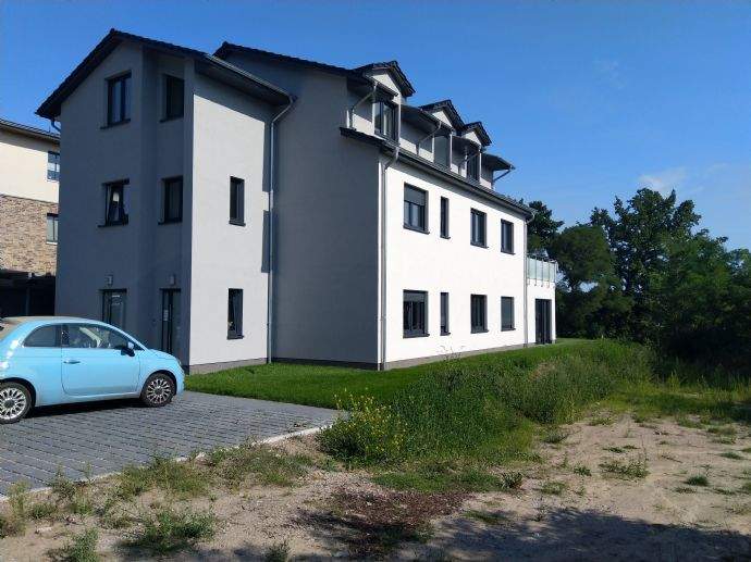 Mehrfamilienhaus zum Kauf - Ansicht 3