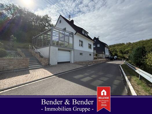 Einfamilienhaus zum Kauf 310.000 € 5 Zimmer 150 m² 674 m² Grundstück Eisern Siegen 57080